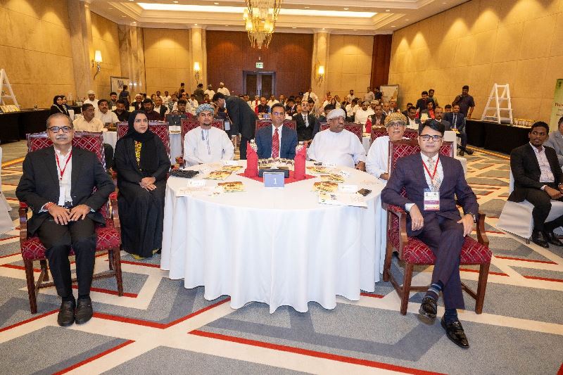 India – Oman Business Meet in the Agriculture and Food sectors